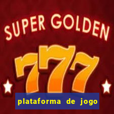 plataforma de jogo de 1 real